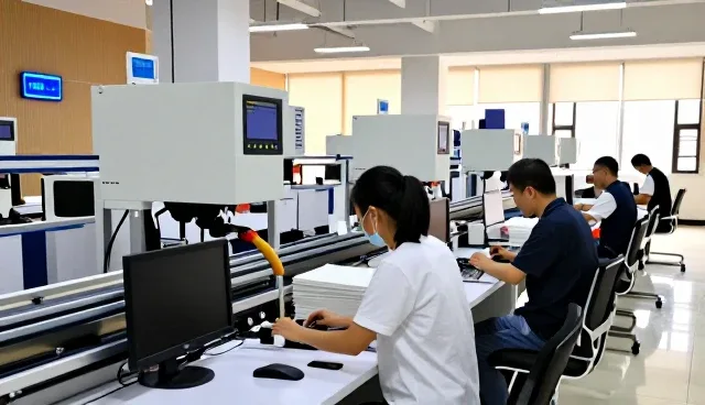 技术咨询与培训